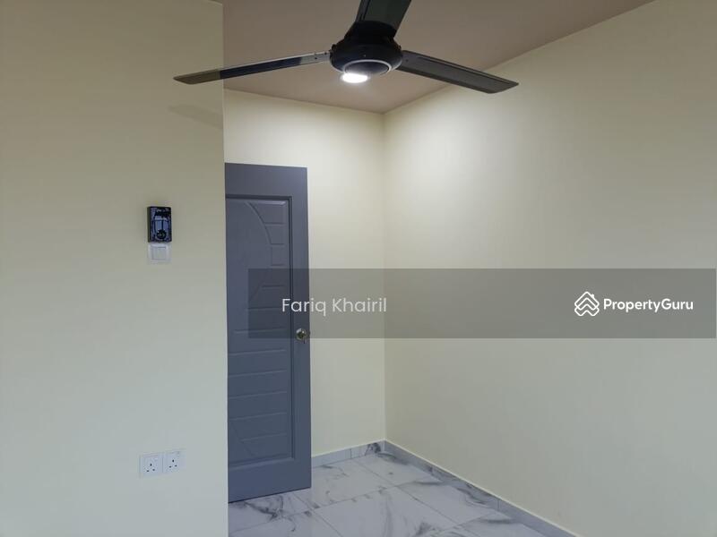 For Sale - Taman Genting Emas
