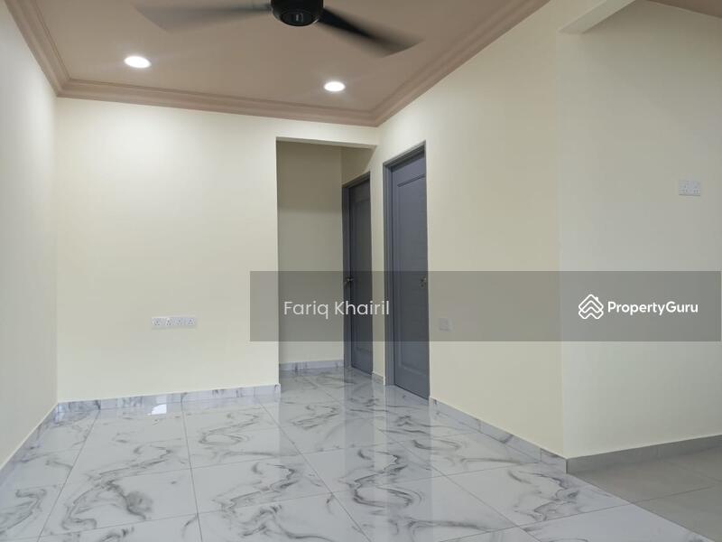 For Sale - Taman Genting Emas
