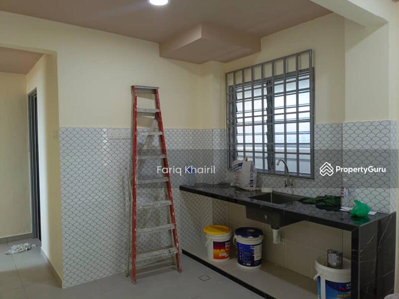 For Sale - Taman Genting Emas