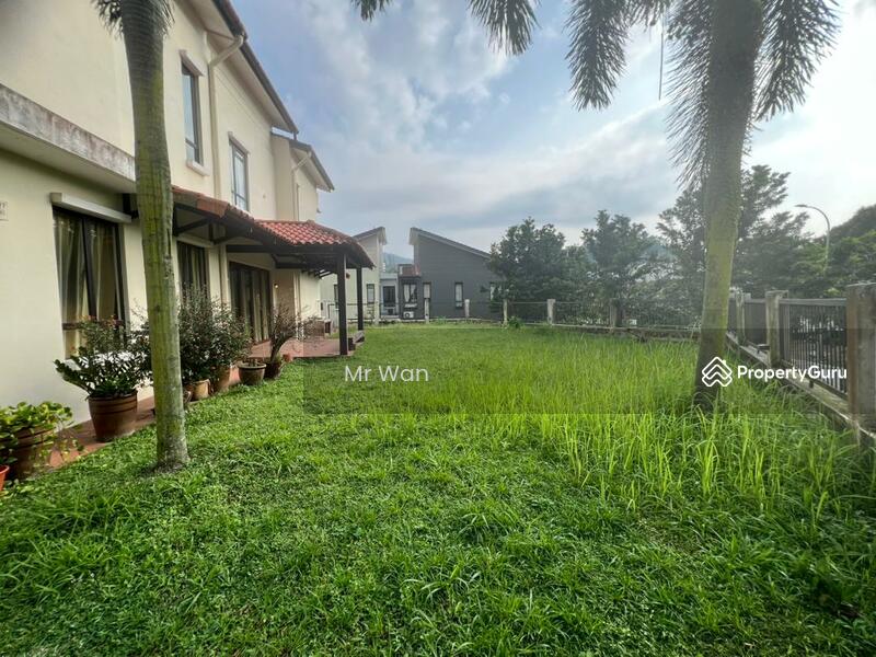 Untuk Dijual - Suria Residen Raflesia Superlink Homes