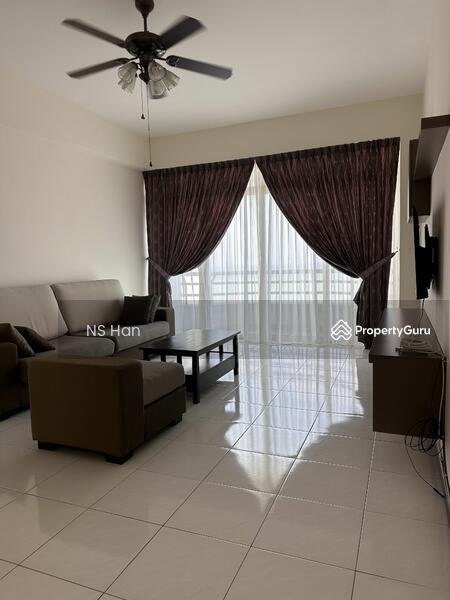 For Rent - Ocean Palms Condominium