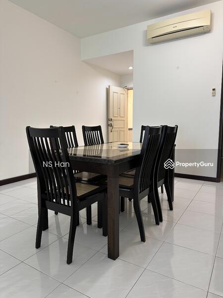 For Rent - Ocean Palms Condominium