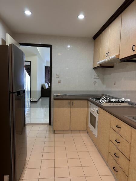 For Rent - Ocean Palms Condominium