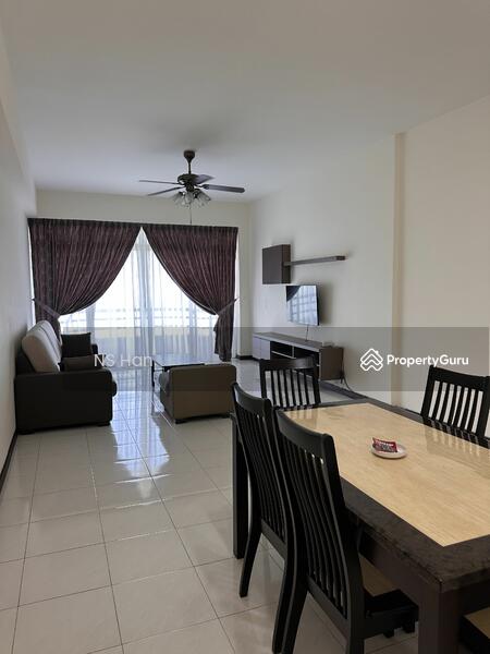 For Rent - Ocean Palms Condominium