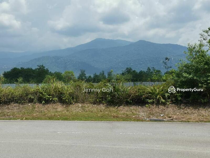 Industrial Land at Proton City untuk Untuk Dijual - RM 3,930,192, Mac 2026 - PropertyGuru.com.my