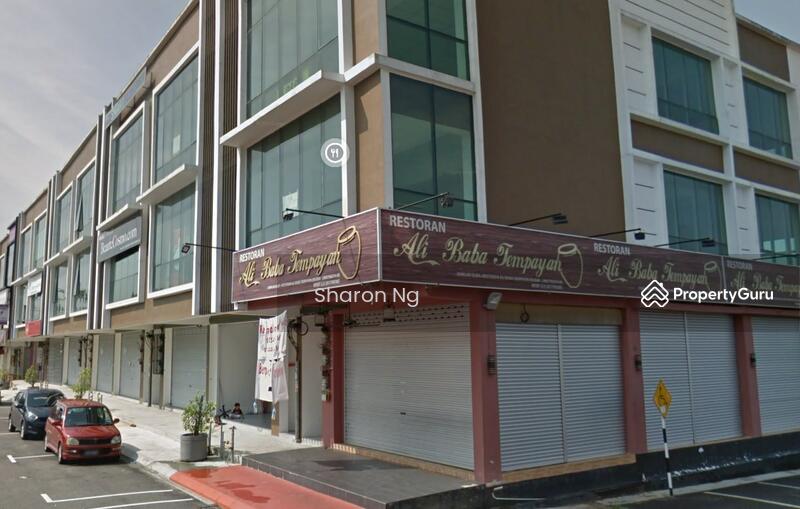 Shop for Sale in Taman Pulai Flora (Skudai) - Sharon Ng - PropertyGuru.com.my