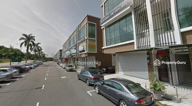 Shop for Sale in Taman Pulai Flora (Skudai) - Sharon Ng - PropertyGuru.com.my