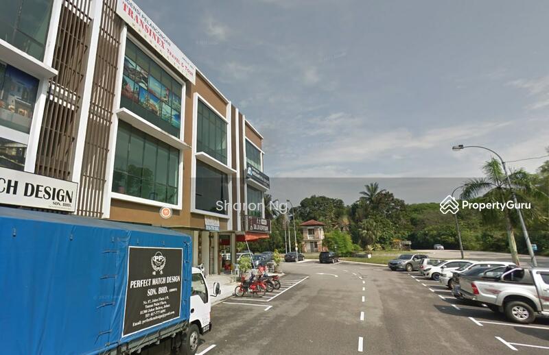 Shop for Sale in Taman Pulai Flora (Skudai) - Sharon Ng - PropertyGuru.com.my