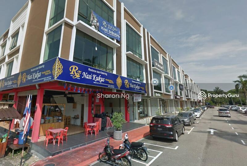 Shop for Sale in Taman Pulai Flora (Skudai) - Sharon Ng - PropertyGuru.com.my