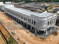 For Rent - Aera Buisness Centre