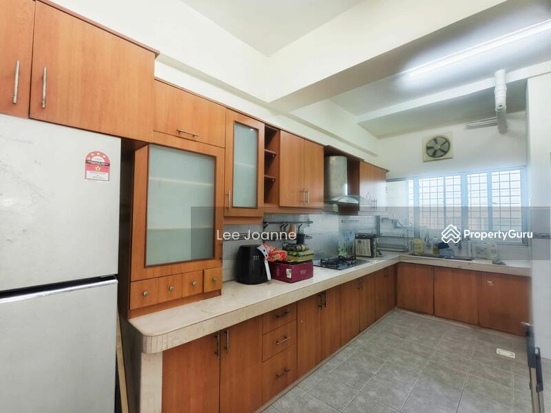 For Sale - Kelana Mahkota