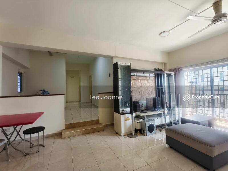 For Sale - Kelana Mahkota
