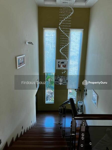 For Sale - Bungalow for sale at Taman cahaya bahagia machang