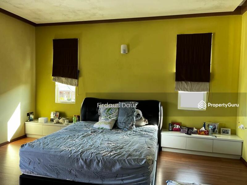 For Sale - Bungalow for sale at Taman cahaya bahagia machang