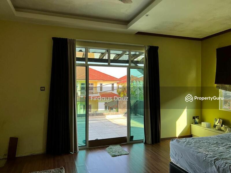 For Sale - Bungalow for sale at Taman cahaya bahagia machang