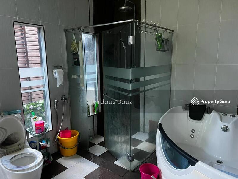 For Sale - Bungalow for sale at Taman cahaya bahagia machang