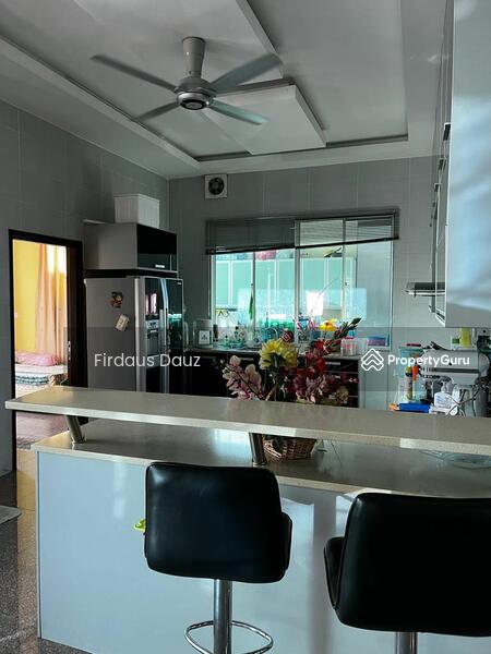 For Sale - Bungalow for sale at Taman cahaya bahagia machang