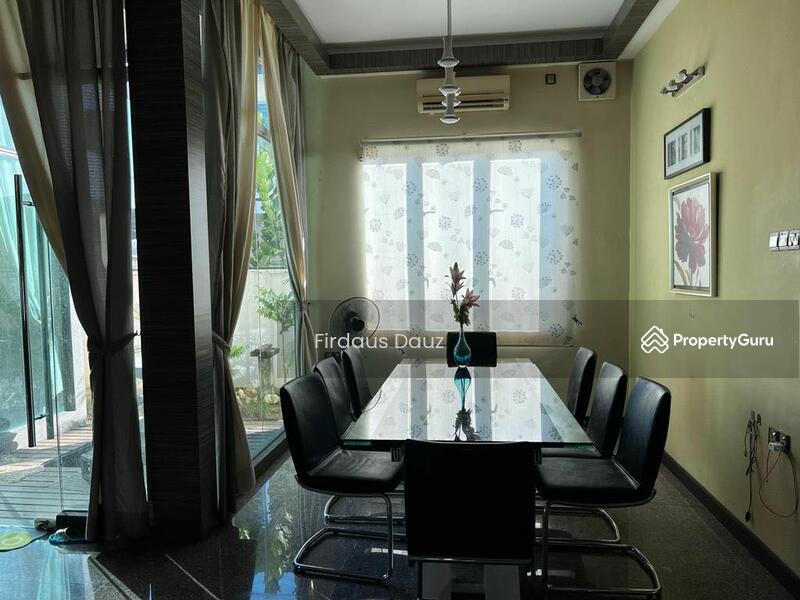 For Sale - Bungalow for sale at Taman cahaya bahagia machang