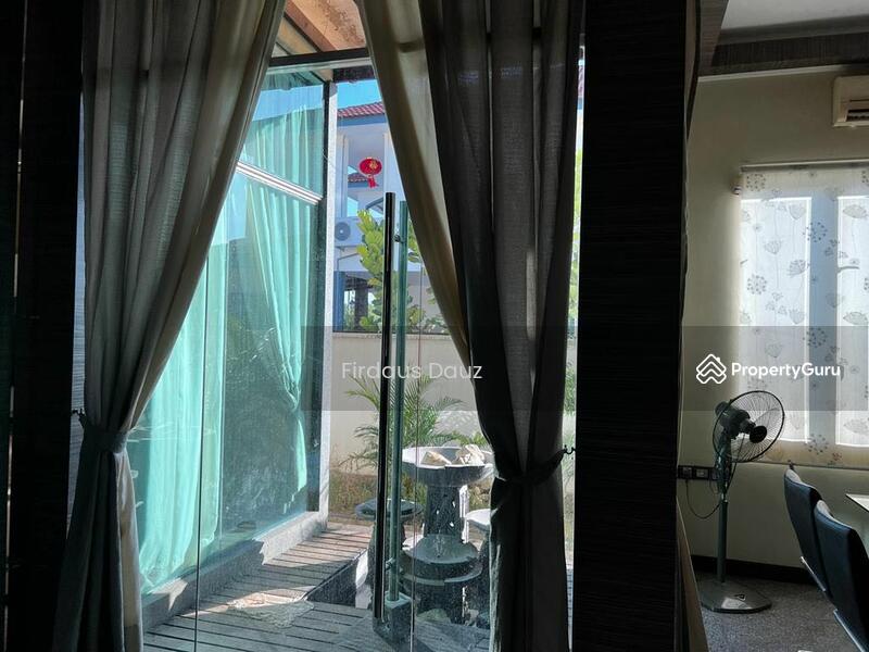 For Sale - Bungalow for sale at Taman cahaya bahagia machang