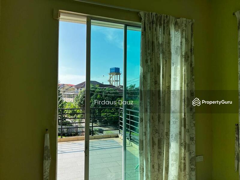 For Sale - Bungalow for sale at Taman cahaya bahagia machang