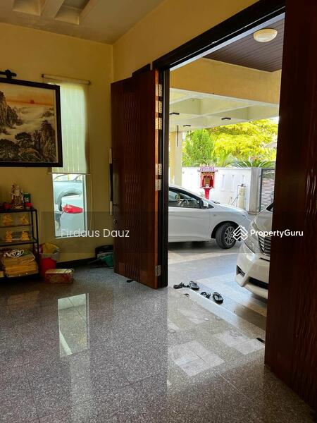 For Sale - Bungalow for sale at Taman cahaya bahagia machang