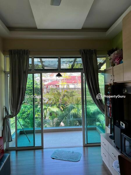 For Sale - Bungalow for sale at Taman cahaya bahagia machang