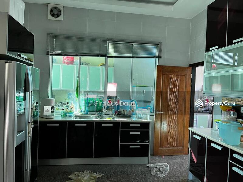 For Sale - Bungalow for sale at Taman cahaya bahagia machang