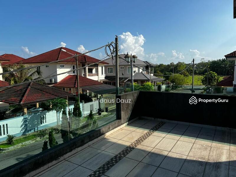 For Sale - Bungalow for sale at Taman cahaya bahagia machang