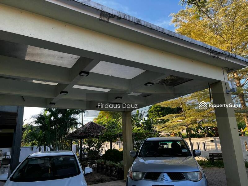 For Sale - Bungalow for sale at Taman cahaya bahagia machang