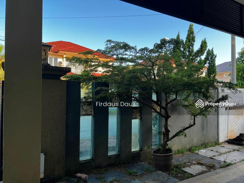 For Sale - Bungalow for sale at Taman cahaya bahagia machang
