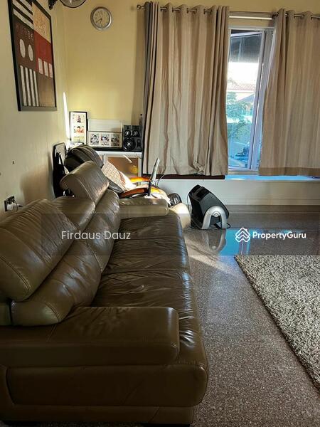 For Sale - Bungalow for sale at Taman cahaya bahagia machang