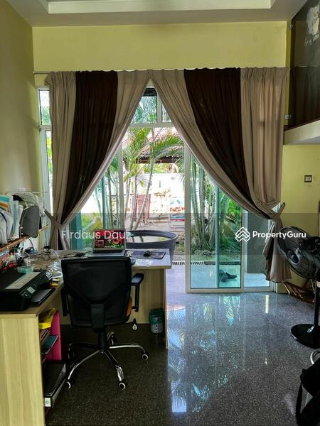 For Sale - Bungalow for sale at Taman cahaya bahagia machang