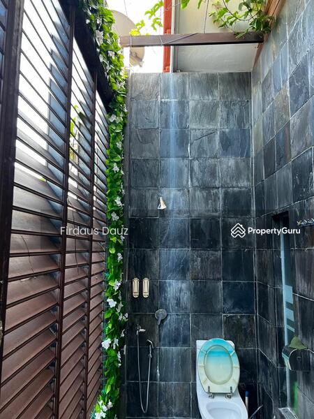 For Sale - Bungalow for sale at Taman cahaya bahagia machang