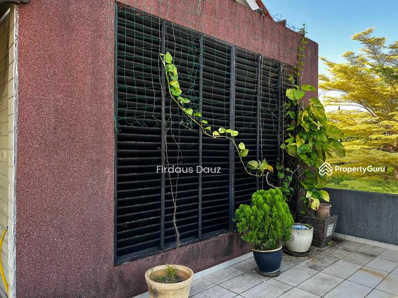 For Sale - Bungalow for sale at Taman cahaya bahagia machang
