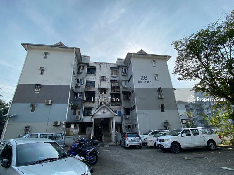 For Sale - Taman Sungai Besi