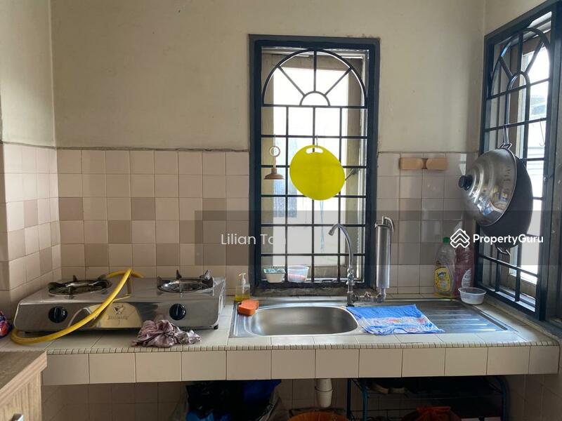 For Sale - Taman Sungai Besi