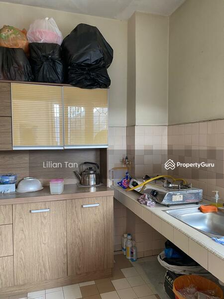 For Sale - Taman Sungai Besi