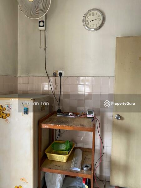 For Sale - Taman Sungai Besi