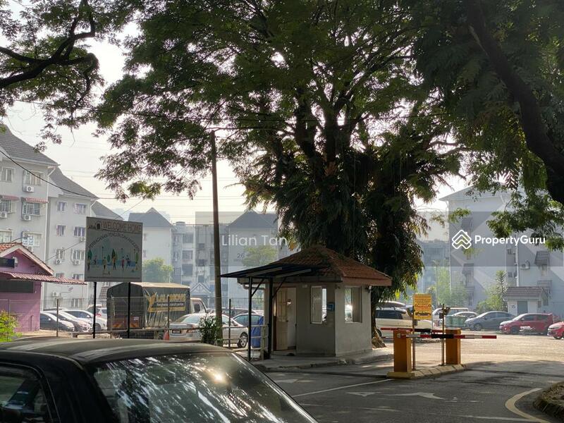 For Sale - Taman Sungai Besi