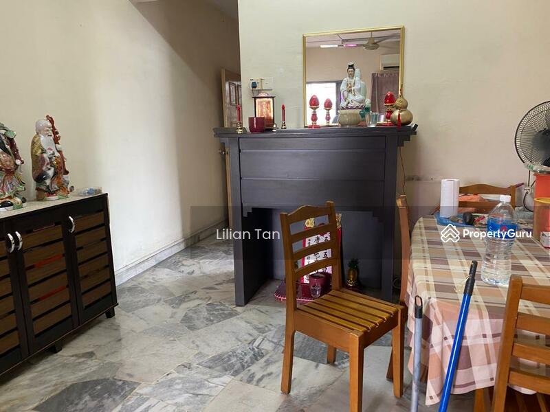 For Sale - Taman Sungai Besi