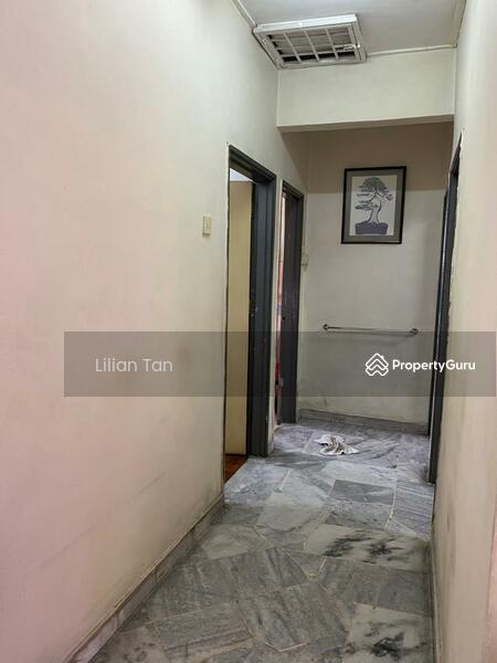 For Sale - Taman Sungai Besi