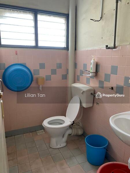 For Sale - Taman Sungai Besi