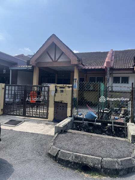 Untuk Dijual - Bandar Tun Hussein Onn, Cheras, Suakasih