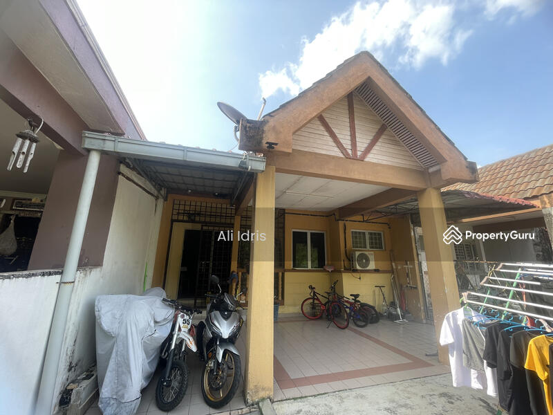 Untuk Dijual - Bandar Tun Hussein Onn, Cheras, Suakasih