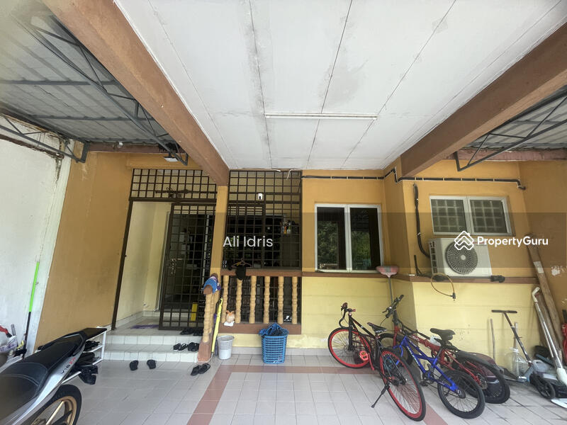 Untuk Dijual - Bandar Tun Hussein Onn, Cheras, Suakasih