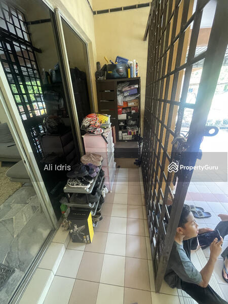 Untuk Dijual - Bandar Tun Hussein Onn, Cheras, Suakasih