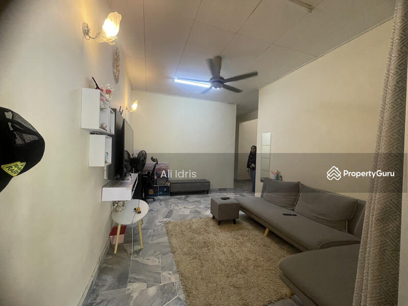 Untuk Dijual - Bandar Tun Hussein Onn, Cheras, Suakasih