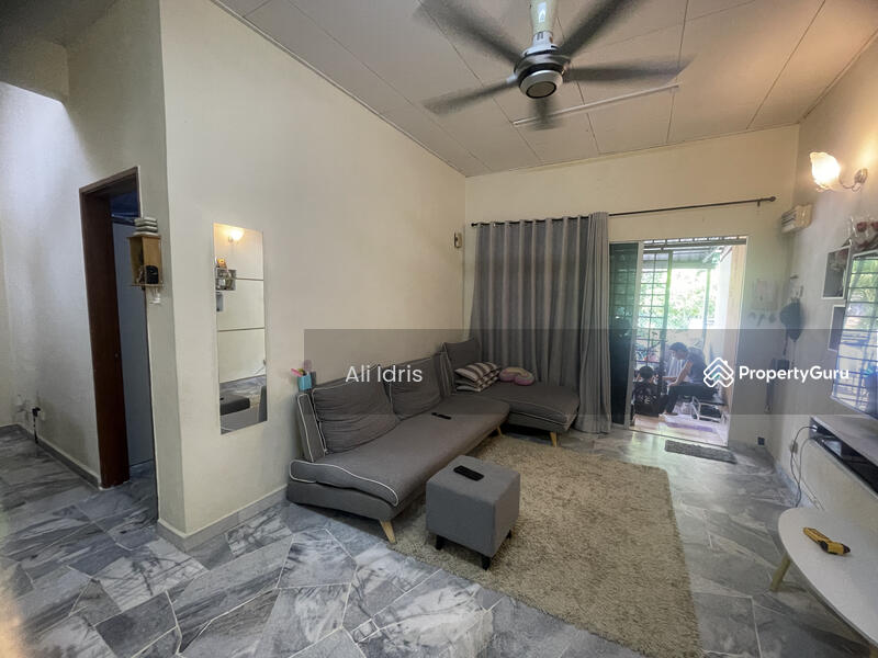 Untuk Dijual - Bandar Tun Hussein Onn, Cheras, Suakasih