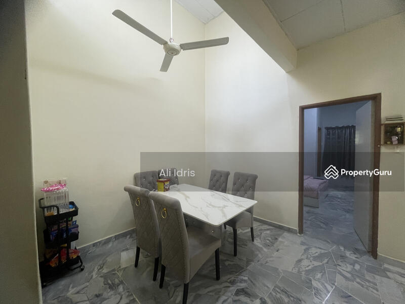 Untuk Dijual - Bandar Tun Hussein Onn, Cheras, Suakasih
