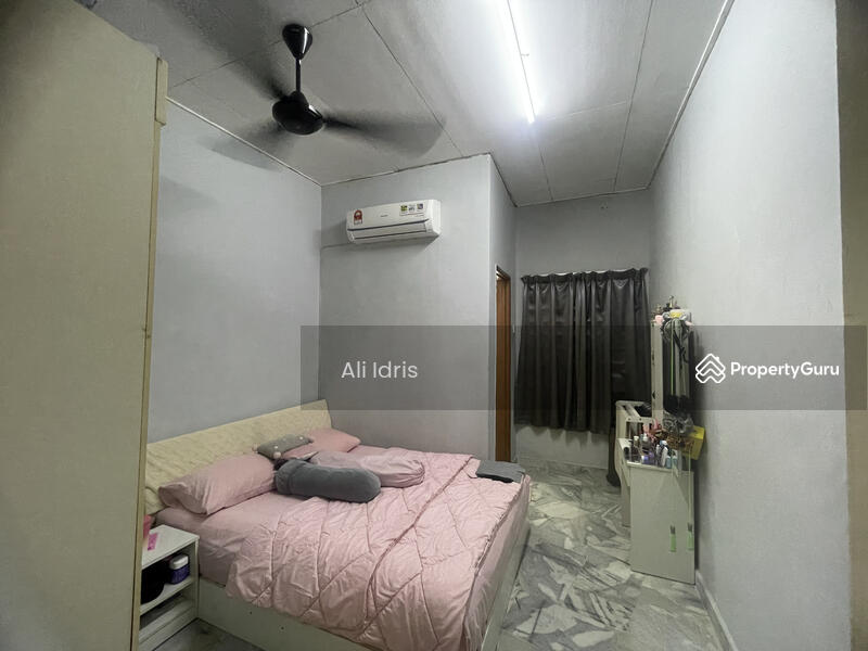 Untuk Dijual - Bandar Tun Hussein Onn, Cheras, Suakasih